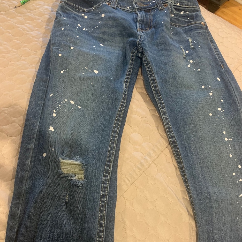Levi  jeans